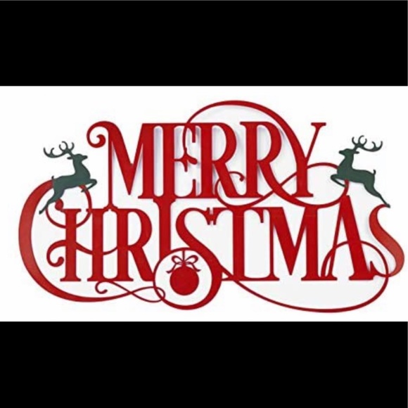 Merry & Bright🎁🧑‍🎄🎅🏻 - Picture 1 of 2